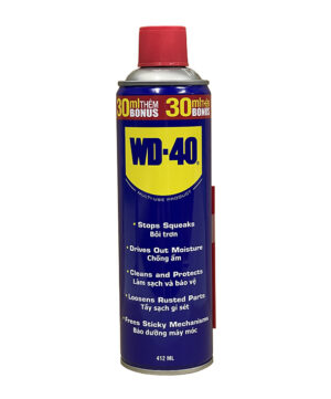 Dầu chống gỉ đa dụng WD-40 Multi Use Product
