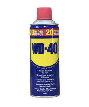 Dầu chống gỉ đa dụng WD-40 Multi Use Product