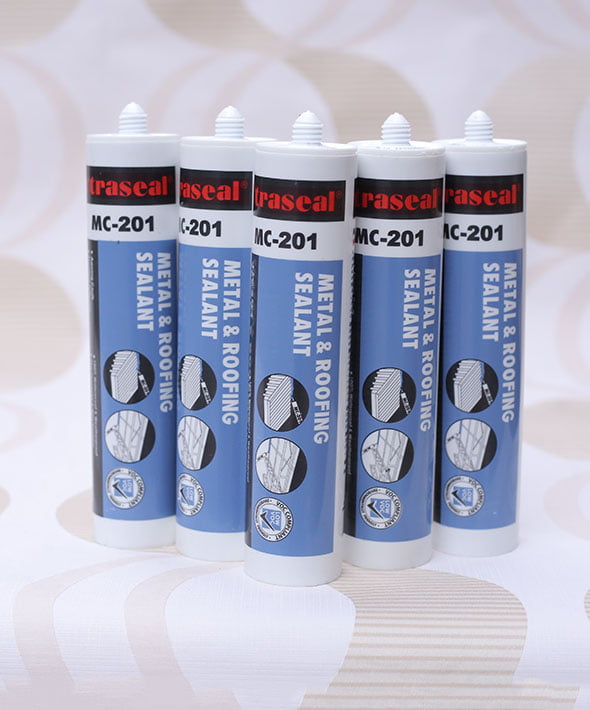 Địa chỉ mua keo chống dột, chống thấm MC 201 số lượng lớn chính hãng
