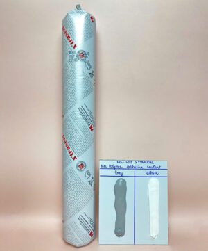 Keo MS Polymer X’traseal MS-603 600ml