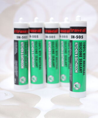 Địa chỉ mua keo chống mốc SN 505 X’traseal chính hãng, uy tín!
