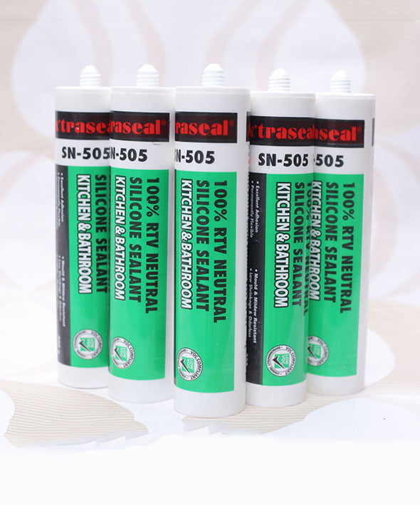 Địa chỉ mua keo chống mốc SN 505 X’traseal chính hãng, uy tín!