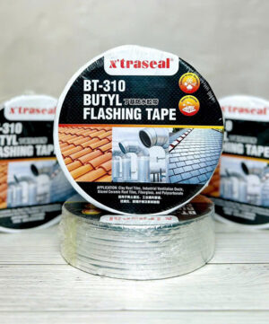 Băng keo Butyl X’traseal BT-310 5cm x 10m