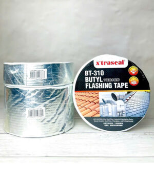 Băng keo chống dột Butyl X’traseal BT-310 10cm x 10m