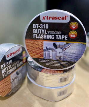 Băng keo Butyl X’traseal BT-310 5cm x 10m